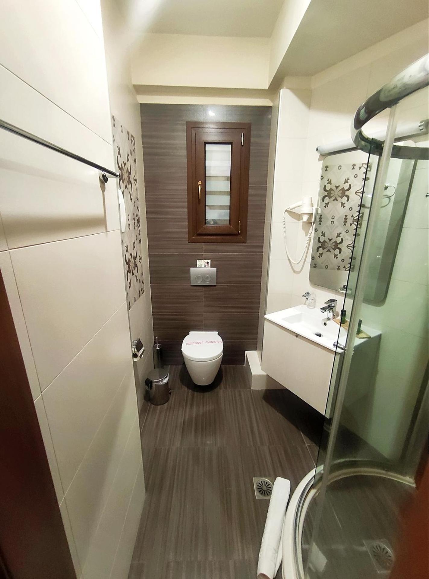 Olympus Terra Boutique Hotel Larissa Pokój zdjęcie