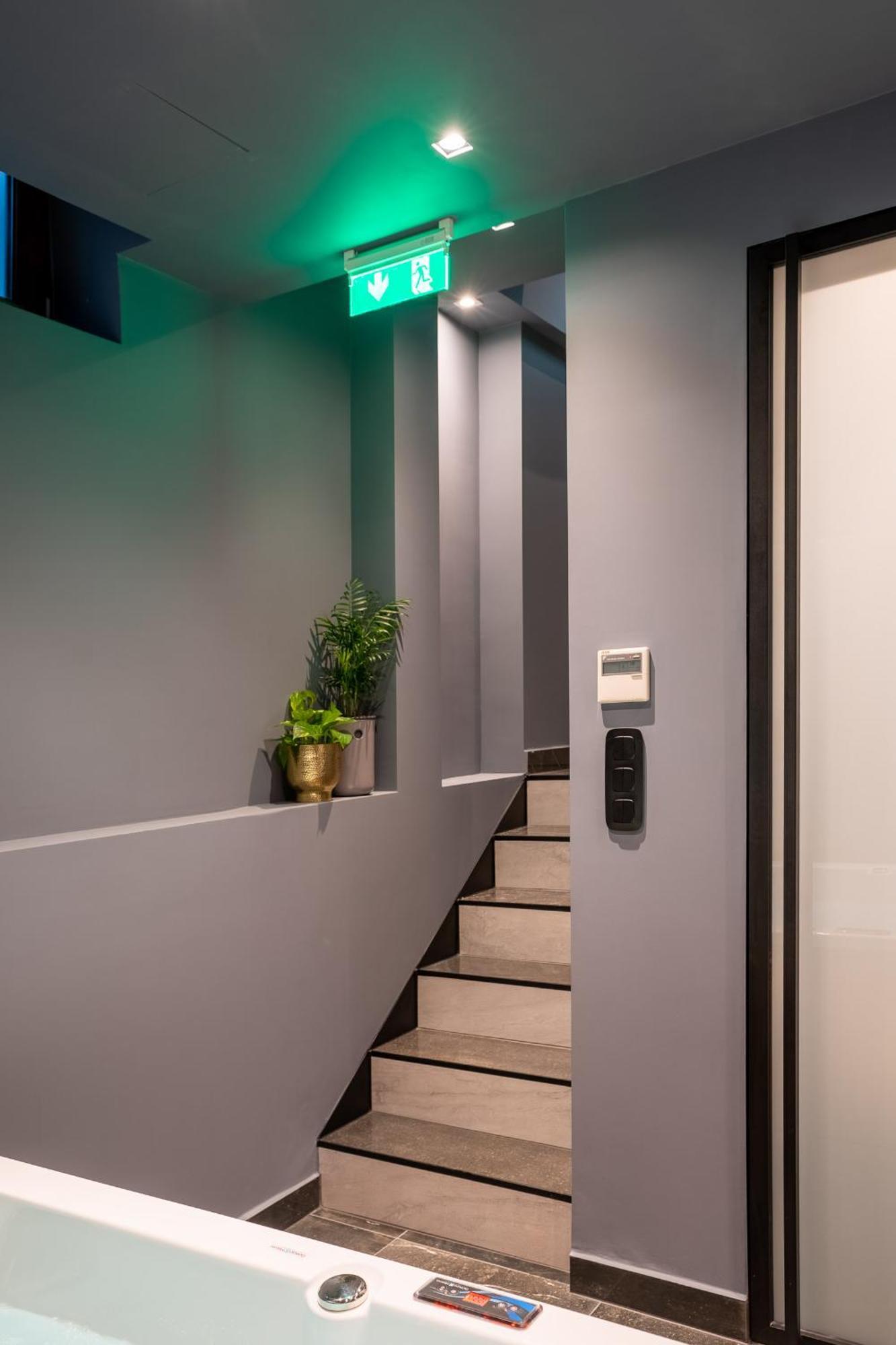 Olympus Terra Boutique Hotel Larissa Pokój zdjęcie
